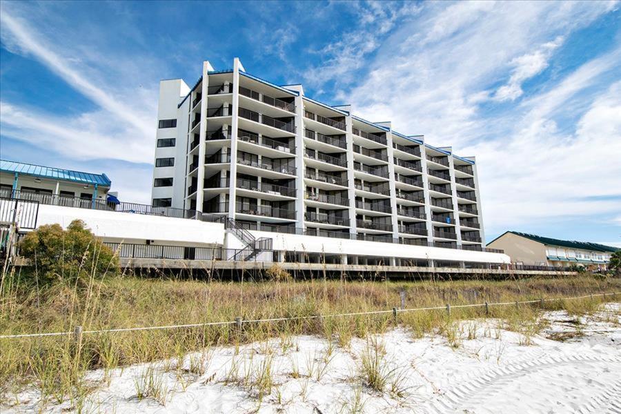 Vila Aquavista 404W Panama City Beach Exteriér fotografie