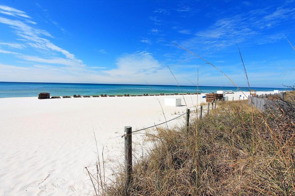 Vila Aquavista 404W Panama City Beach Exteriér fotografie