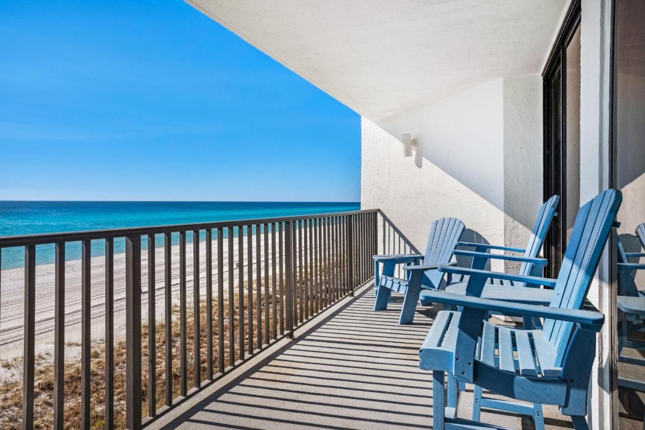 Vila Aquavista 404W Panama City Beach Exteriér fotografie