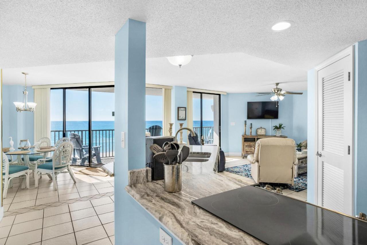 Vila Aquavista 404W Panama City Beach Exteriér fotografie