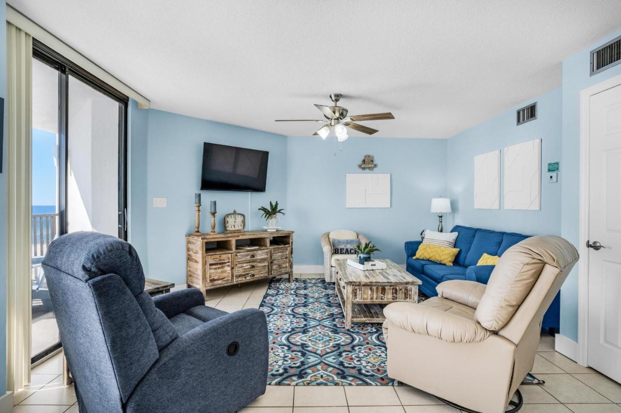 Vila Aquavista 404W Panama City Beach Exteriér fotografie