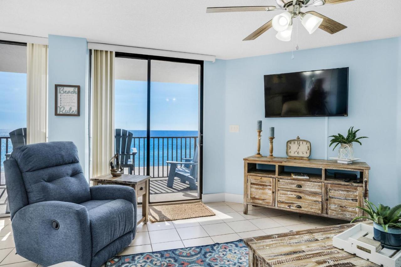 Vila Aquavista 404W Panama City Beach Exteriér fotografie