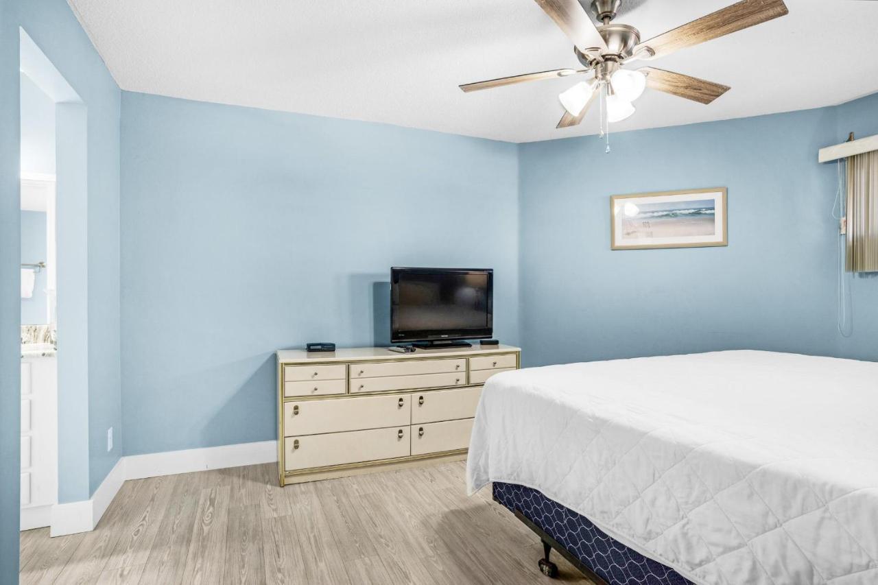 Vila Aquavista 404W Panama City Beach Exteriér fotografie