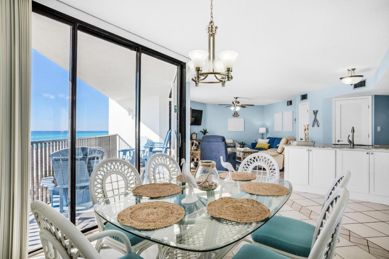 Vila Aquavista 404W Panama City Beach Exteriér fotografie