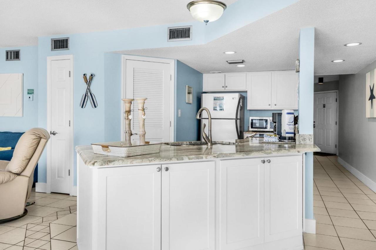 Vila Aquavista 404W Panama City Beach Exteriér fotografie