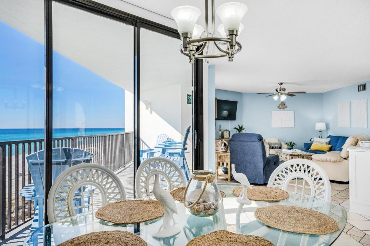 Vila Aquavista 404W Panama City Beach Exteriér fotografie