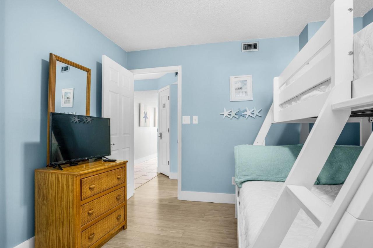 Vila Aquavista 404W Panama City Beach Exteriér fotografie