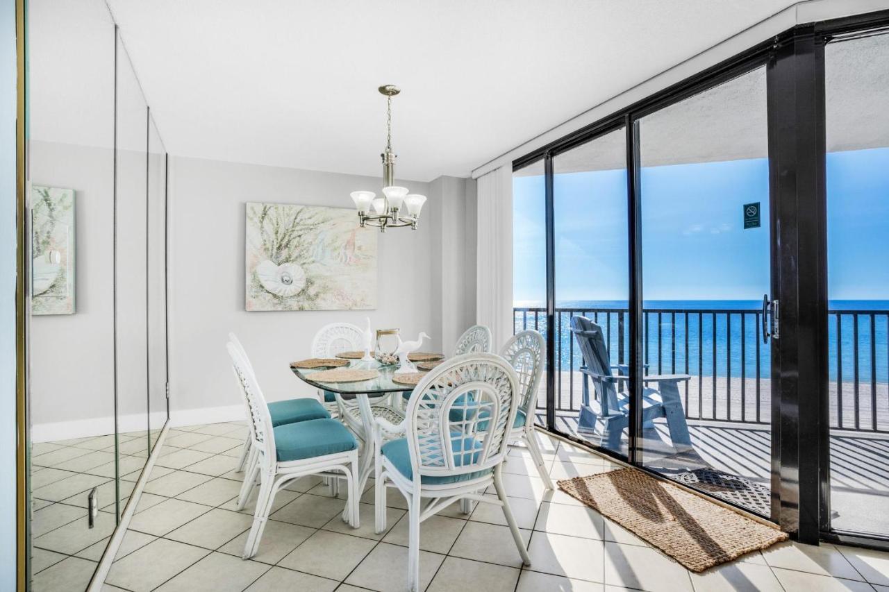 Vila Aquavista 404W Panama City Beach Exteriér fotografie