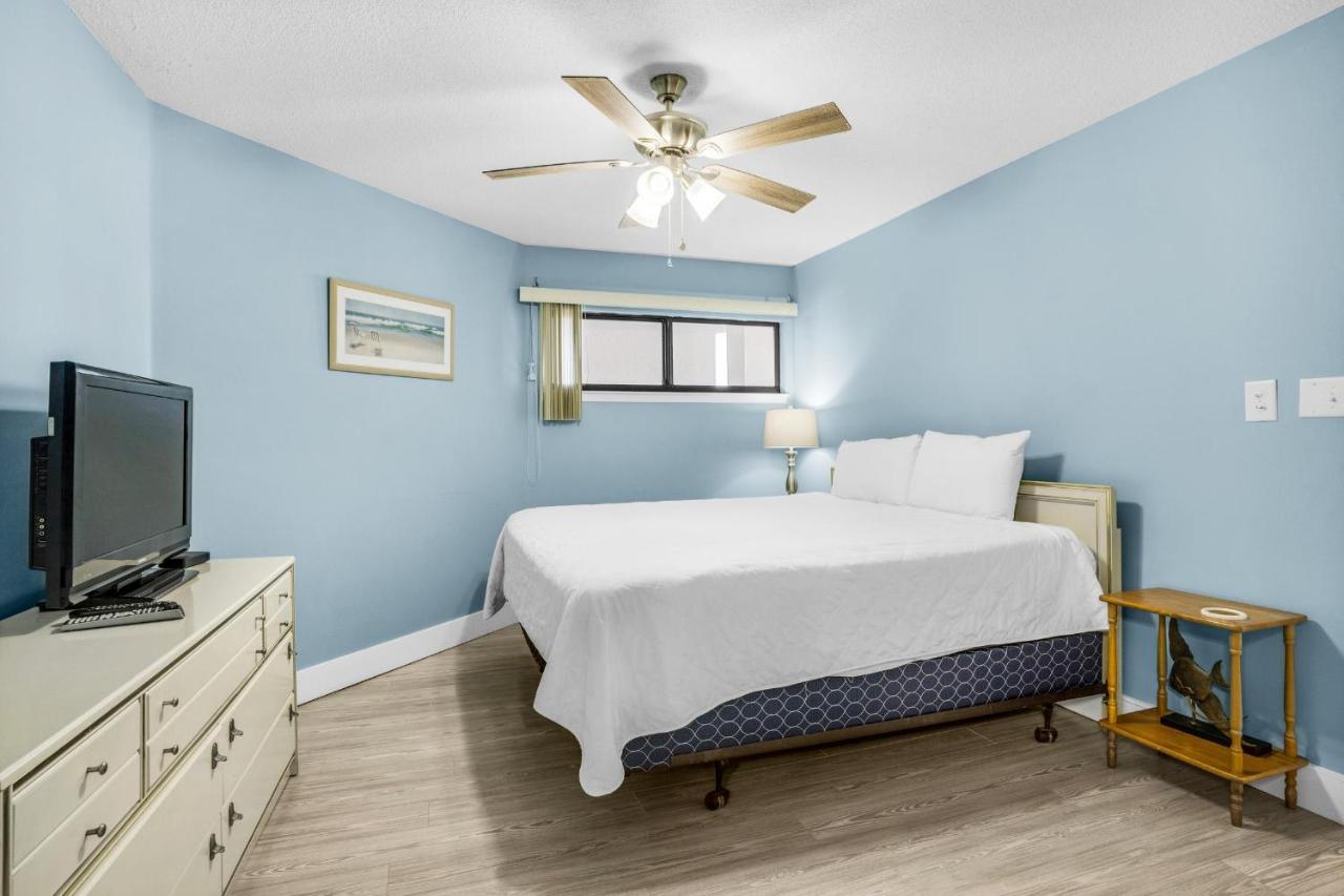 Vila Aquavista 404W Panama City Beach Exteriér fotografie