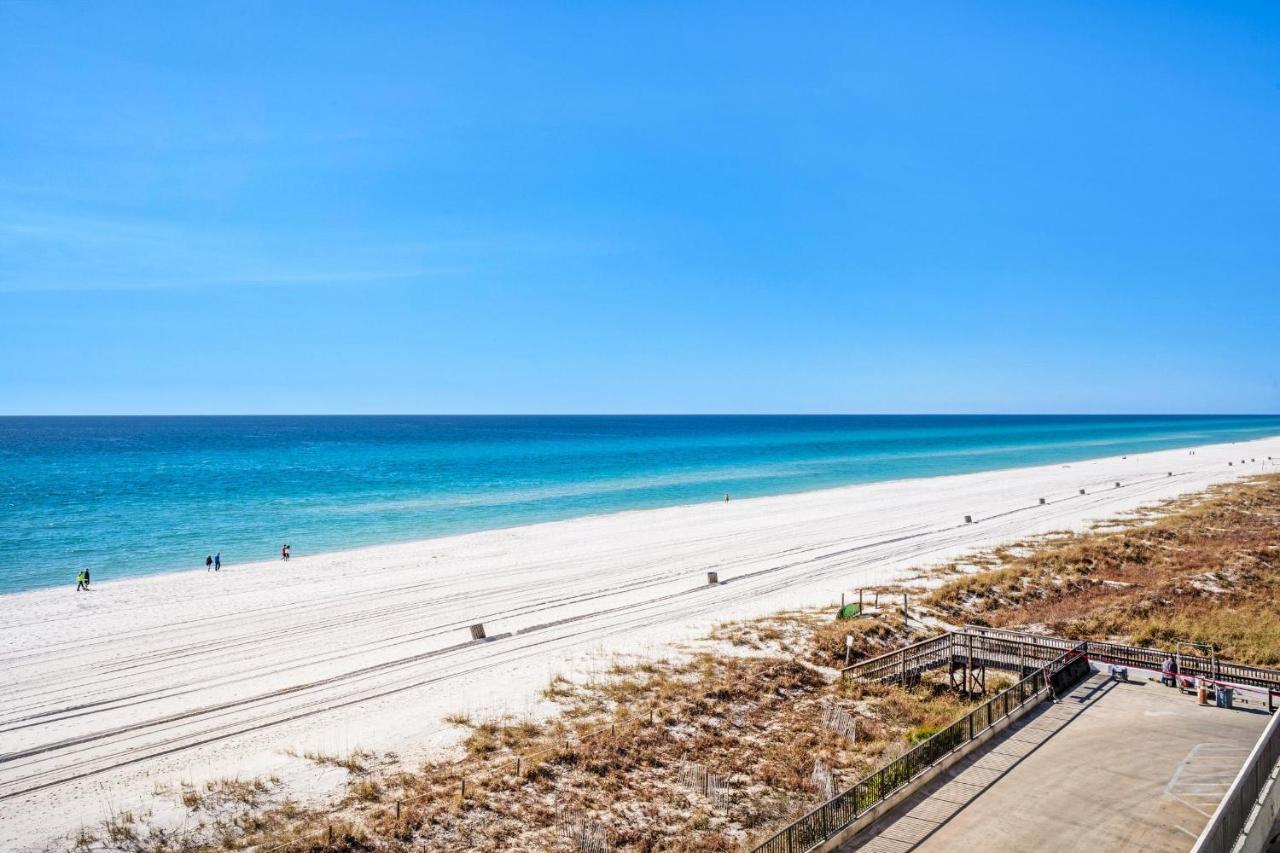 Vila Aquavista 404W Panama City Beach Exteriér fotografie