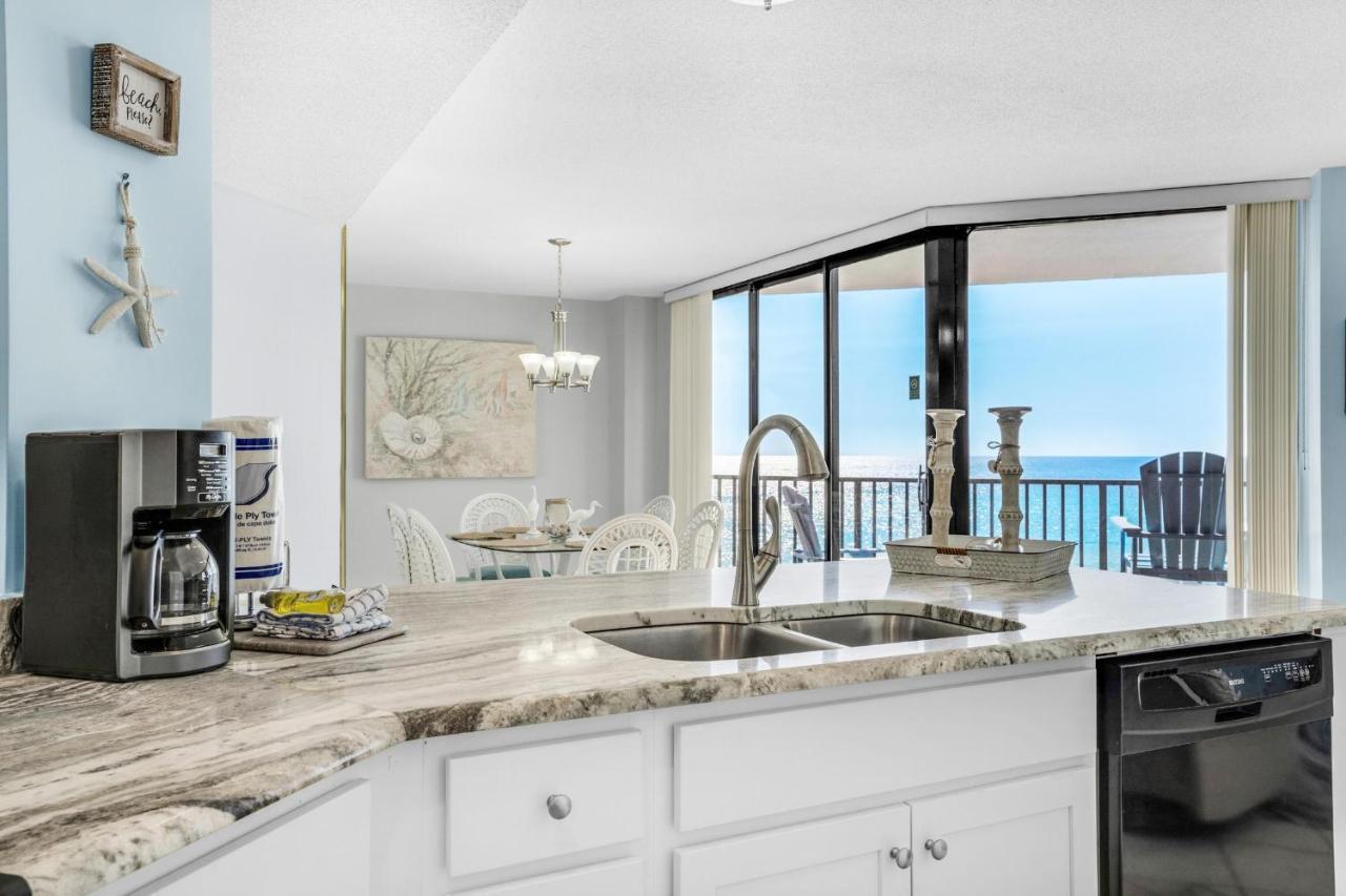 Vila Aquavista 404W Panama City Beach Exteriér fotografie