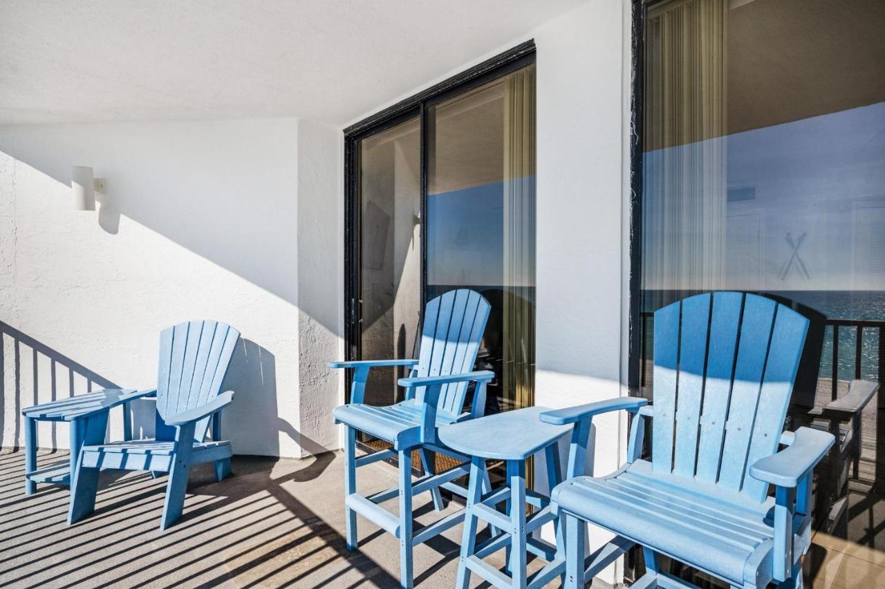 Vila Aquavista 404W Panama City Beach Exteriér fotografie