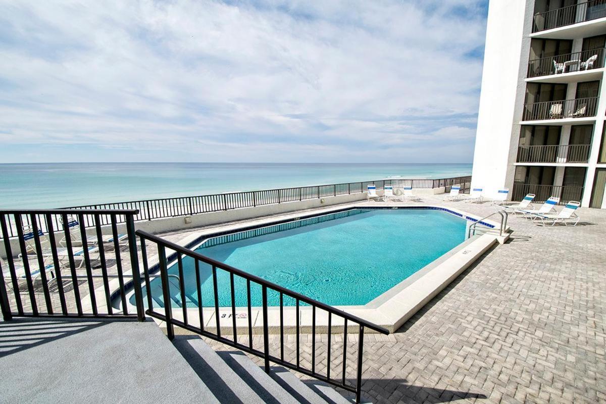 Vila Aquavista 404W Panama City Beach Exteriér fotografie